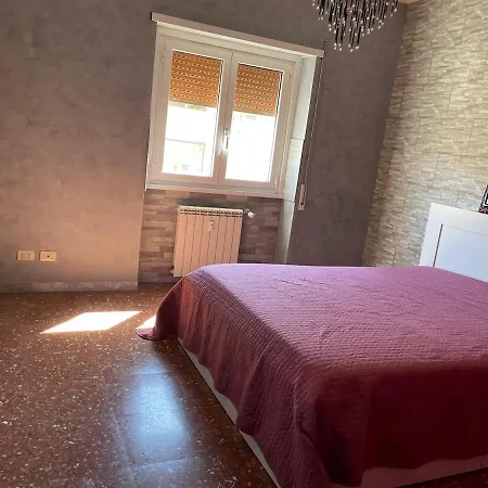 Apartment Billa's House Rome