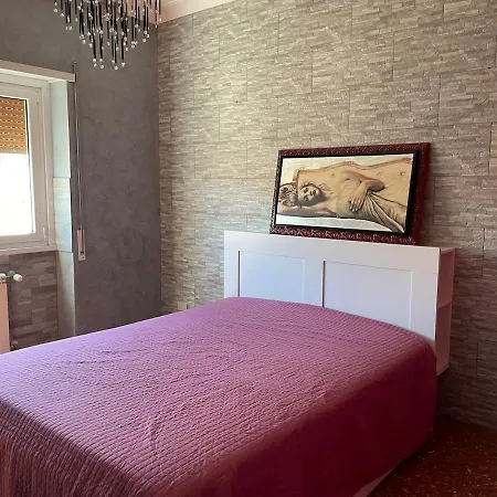 Apartment Billa's House Rome